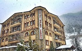 Hotel Xalet Verdú